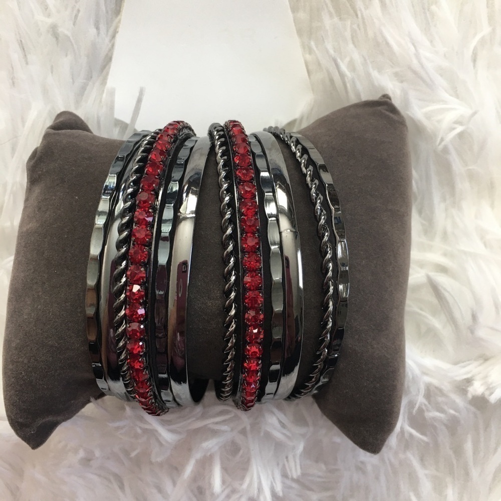 3 for $30 Color Bracelets